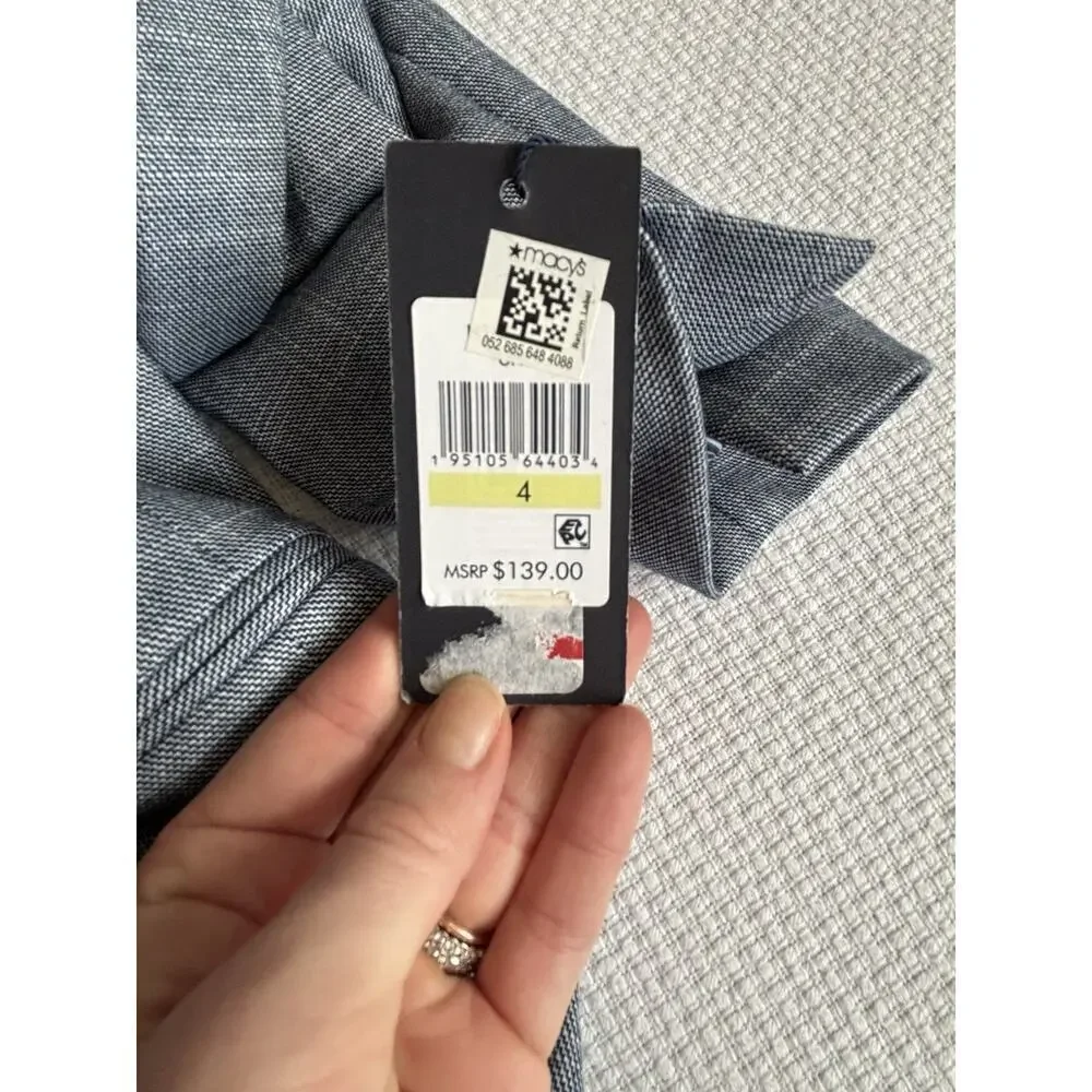 Tommy Hilfiger new tags